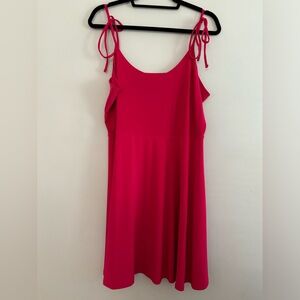 NWOT Express Dress